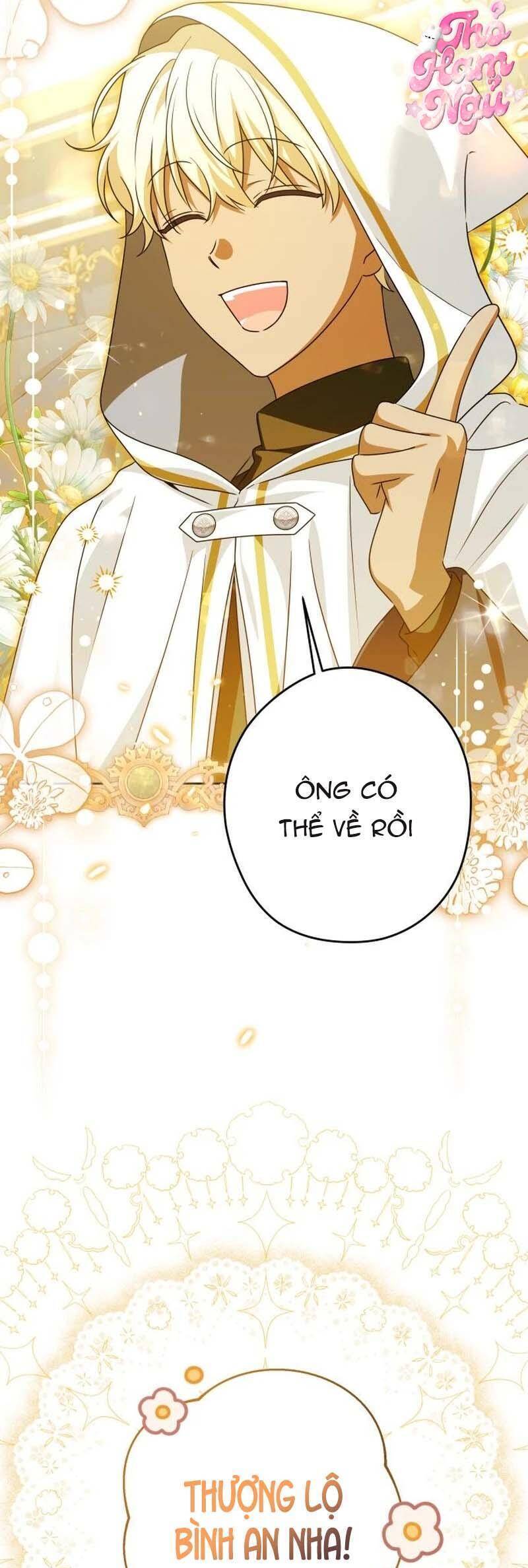 Gia Đình Phản Diện Phản Đối Tự Lập - Chap 50