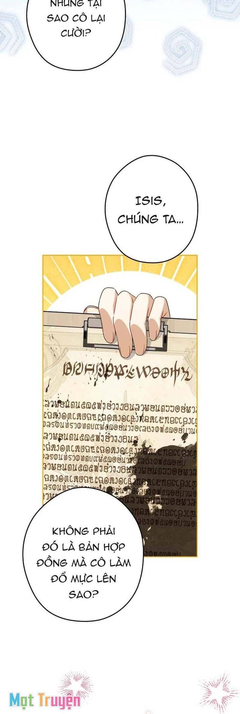 Gia Đình Phản Diện Phản Đối Tự Lập - Chap 50