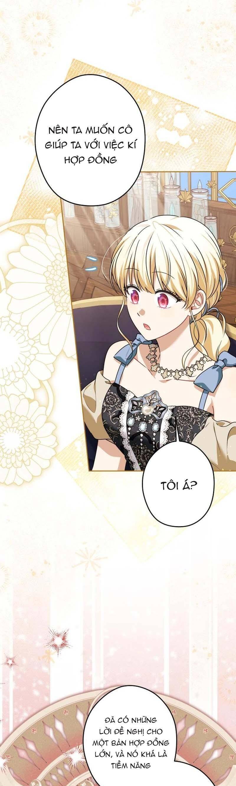 Gia Đình Phản Diện Phản Đối Tự Lập - Chap 50