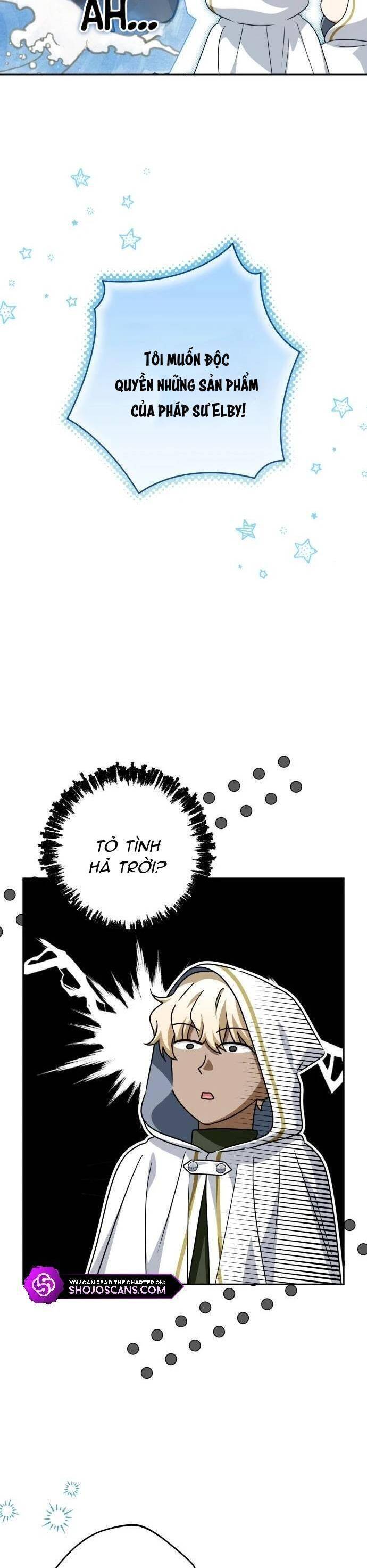 Gia Đình Phản Diện Phản Đối Tự Lập - Chap 51