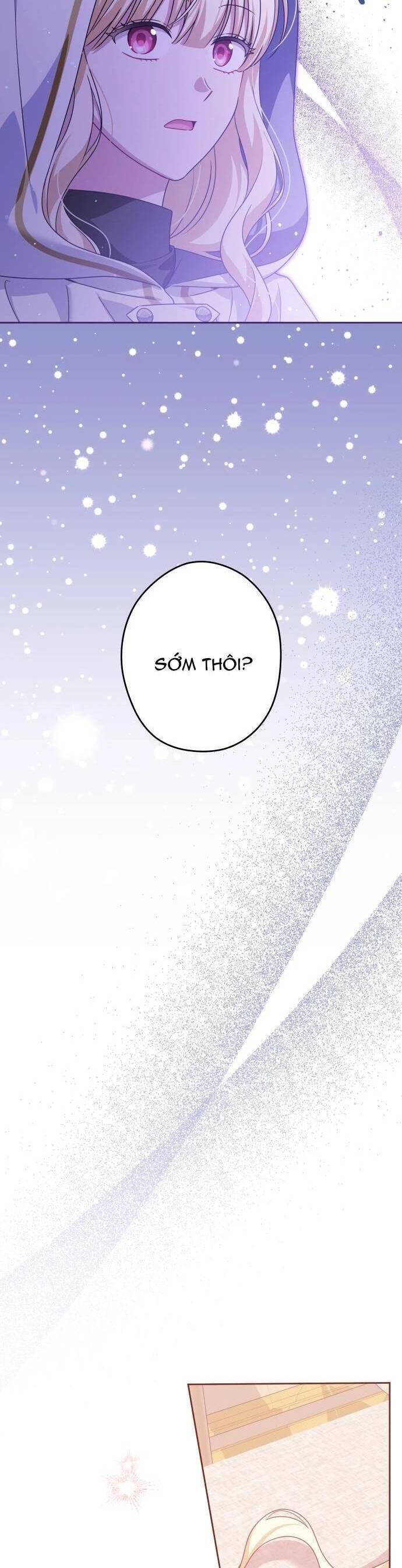 Gia Đình Phản Diện Phản Đối Tự Lập - Chap 51