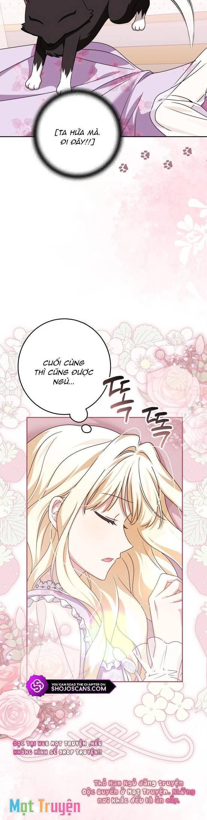 Gia Đình Phản Diện Phản Đối Tự Lập - Chap 51