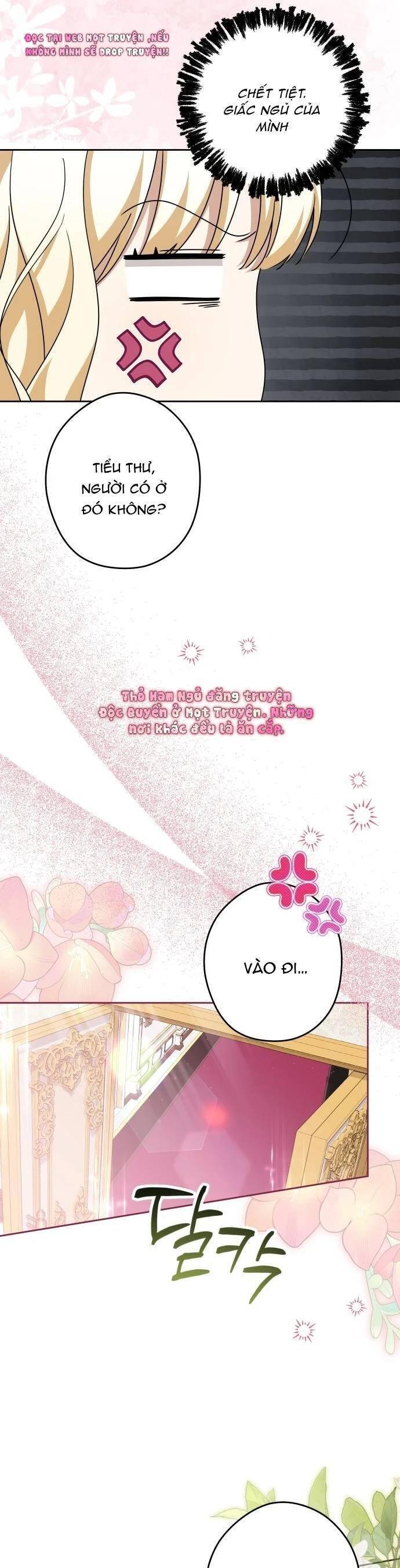 Gia Đình Phản Diện Phản Đối Tự Lập - Chap 51
