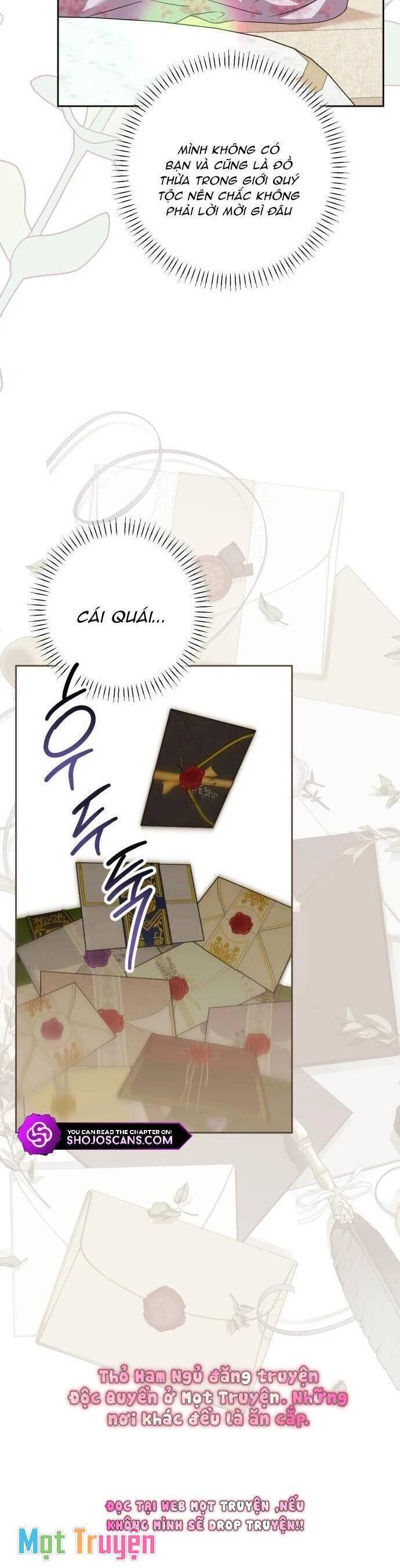 Gia Đình Phản Diện Phản Đối Tự Lập - Chap 51