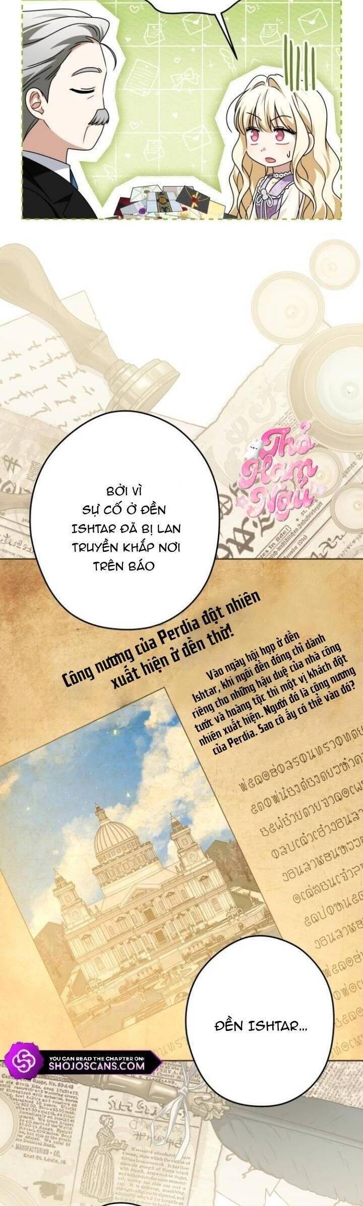 Gia Đình Phản Diện Phản Đối Tự Lập - Chap 51