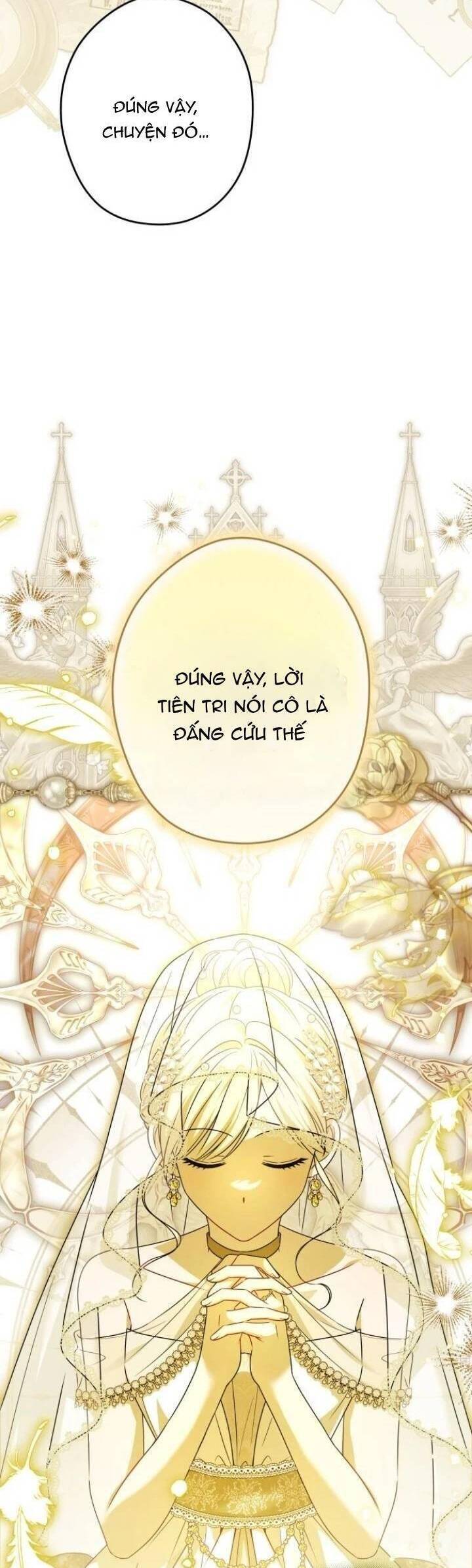 Gia Đình Phản Diện Phản Đối Tự Lập - Chap 51