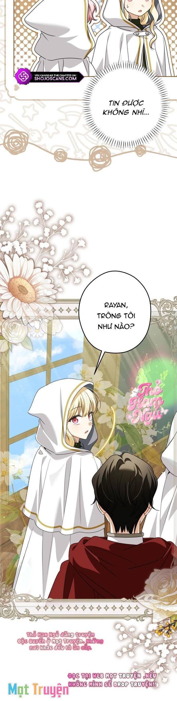 Gia Đình Phản Diện Phản Đối Tự Lập - Chap 51