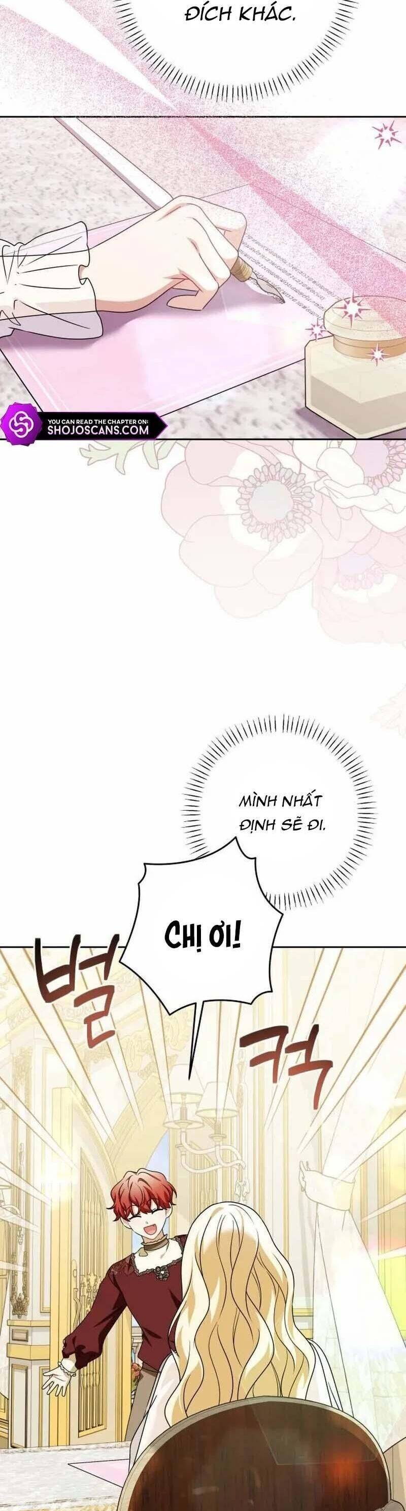 Gia Đình Phản Diện Phản Đối Tự Lập - Chap 52