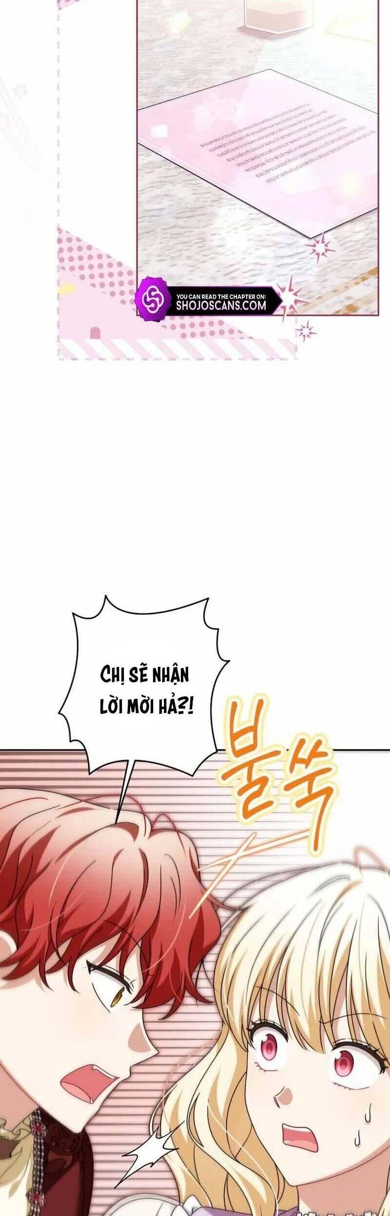 Gia Đình Phản Diện Phản Đối Tự Lập - Chap 52