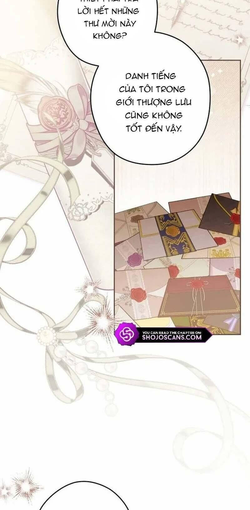 Gia Đình Phản Diện Phản Đối Tự Lập - Chap 52