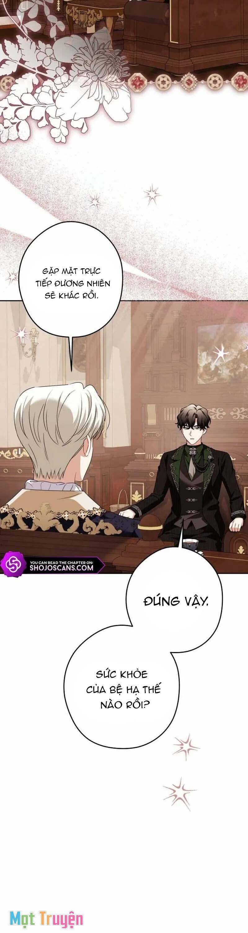 Gia Đình Phản Diện Phản Đối Tự Lập - Chap 52