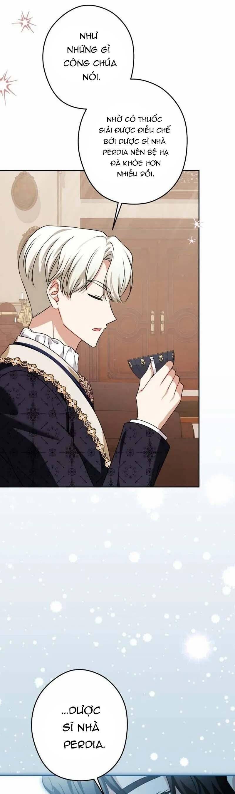 Gia Đình Phản Diện Phản Đối Tự Lập - Chap 52