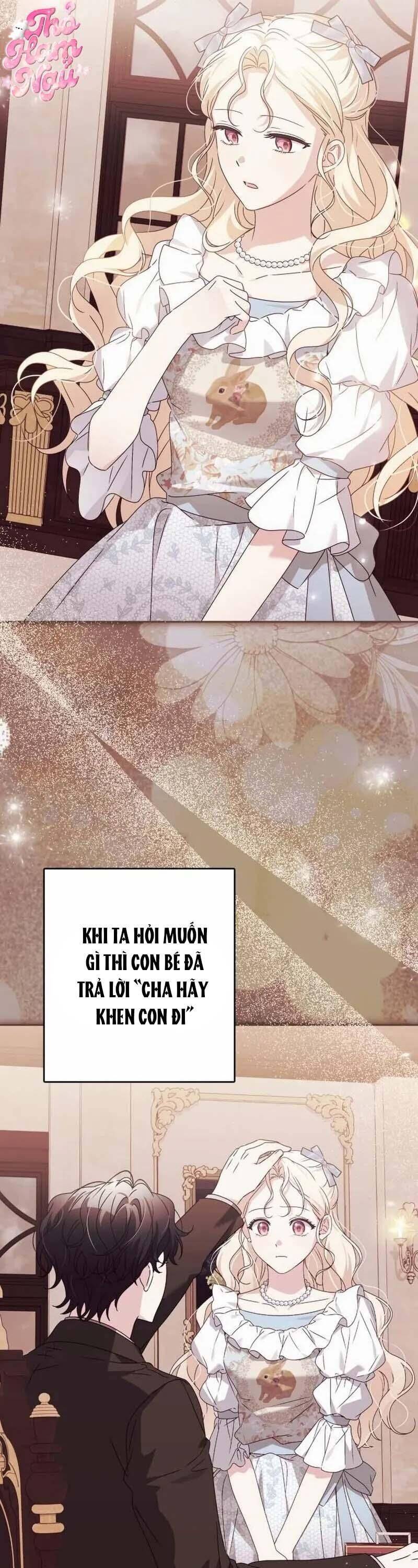 Gia Đình Phản Diện Phản Đối Tự Lập - Chap 52