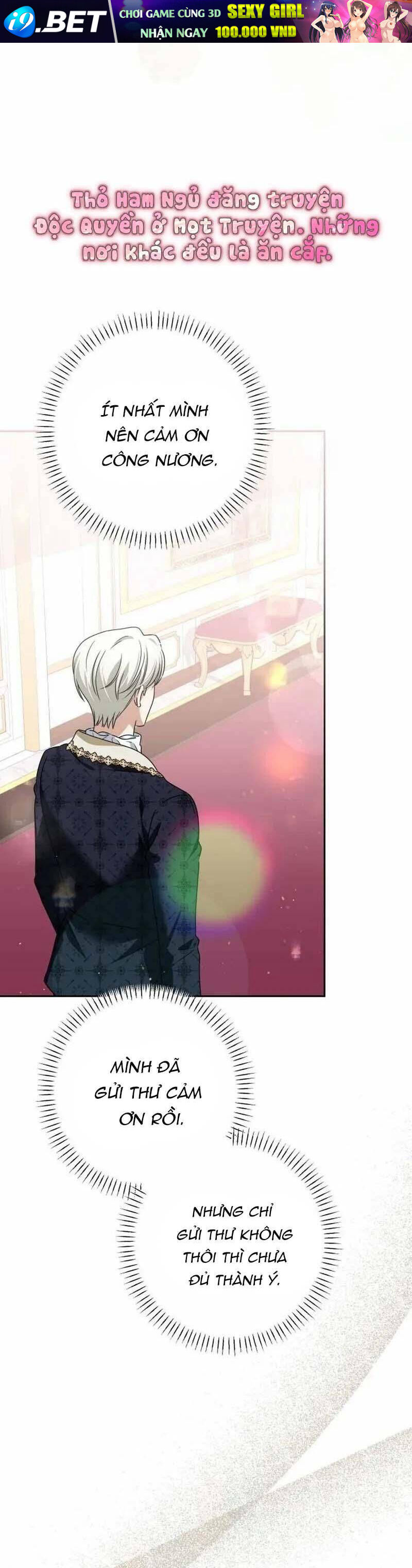 Gia Đình Phản Diện Phản Đối Tự Lập - Chap 52