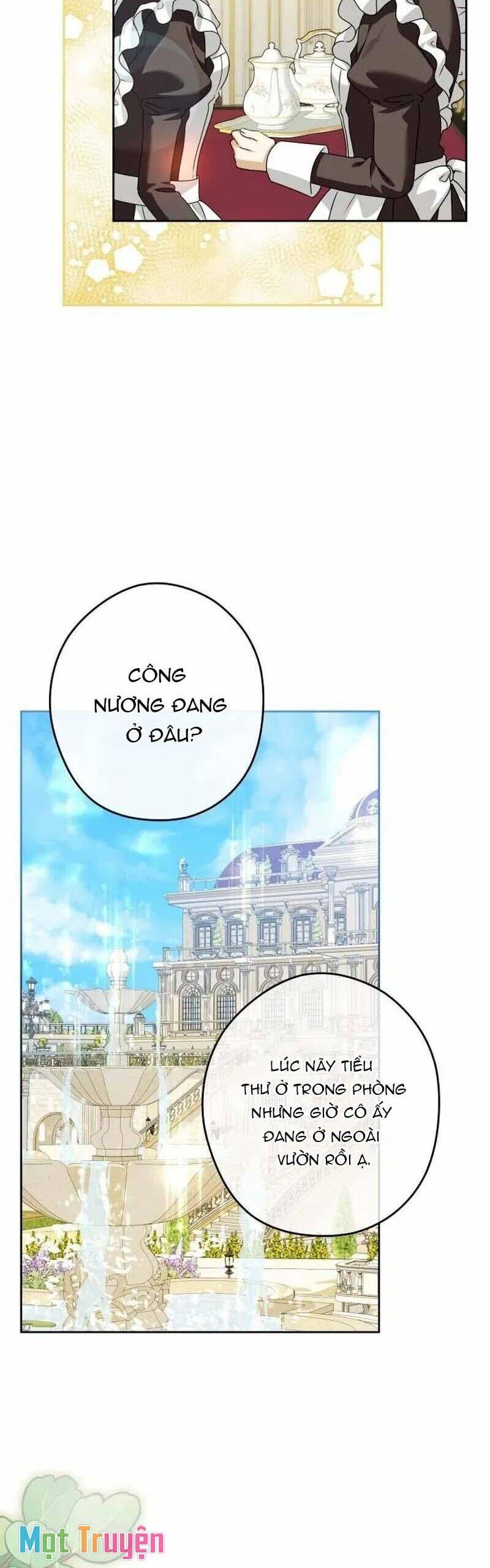 Gia Đình Phản Diện Phản Đối Tự Lập - Chap 52