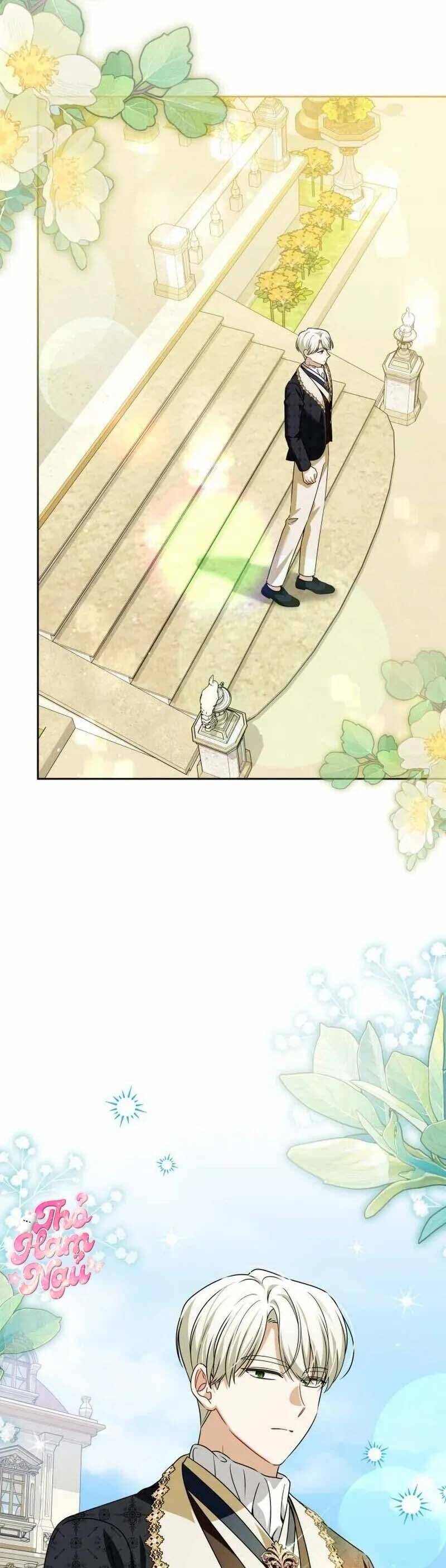 Gia Đình Phản Diện Phản Đối Tự Lập - Chap 52