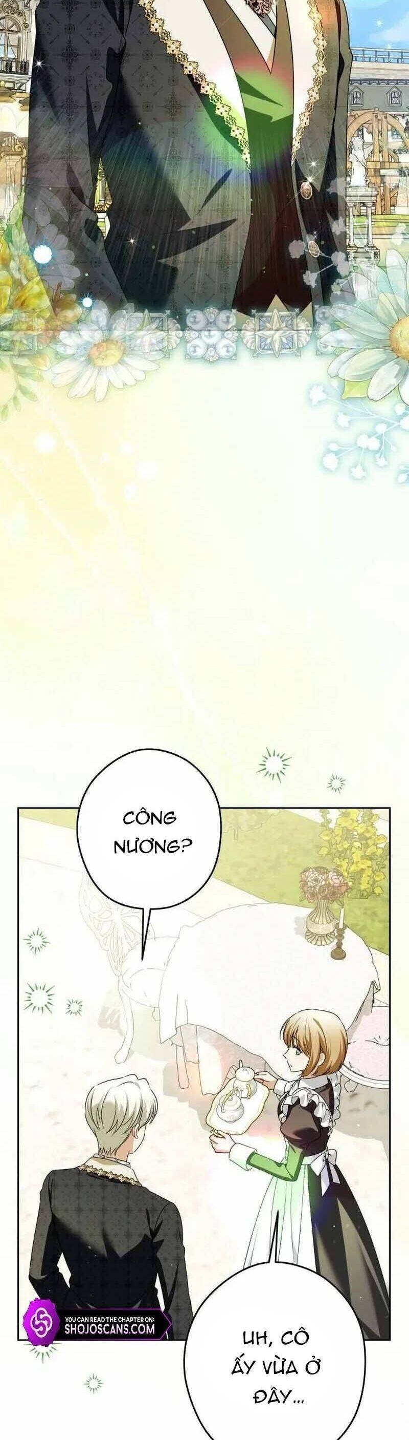Gia Đình Phản Diện Phản Đối Tự Lập - Chap 52