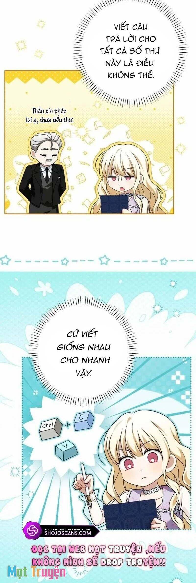 Gia Đình Phản Diện Phản Đối Tự Lập - Chap 52