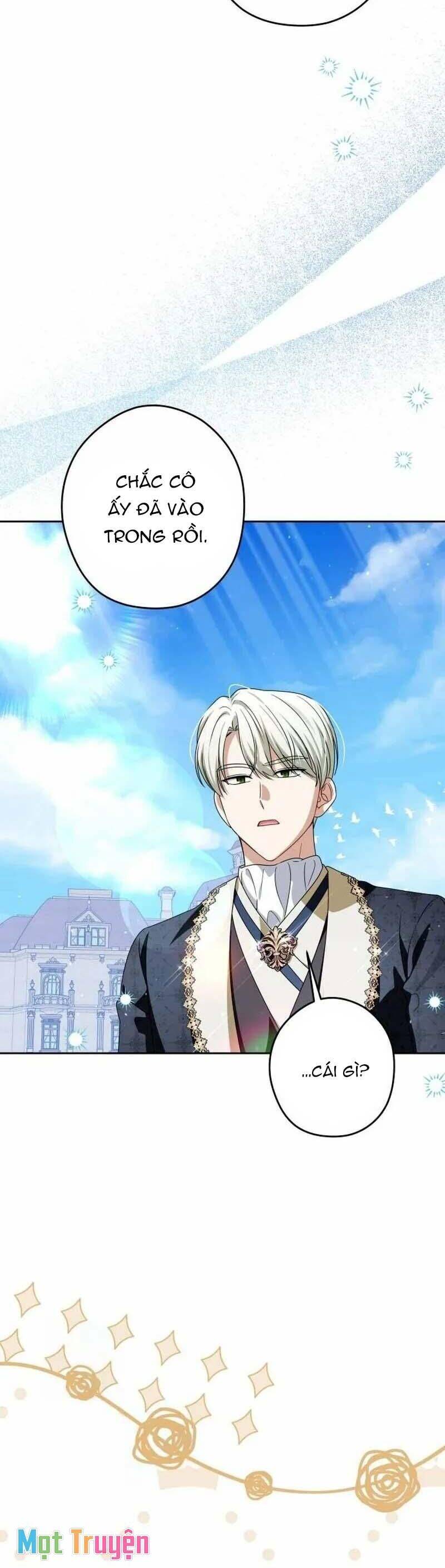 Gia Đình Phản Diện Phản Đối Tự Lập - Chap 52