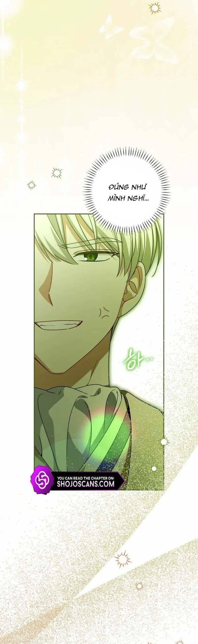 Gia Đình Phản Diện Phản Đối Tự Lập - Chap 52