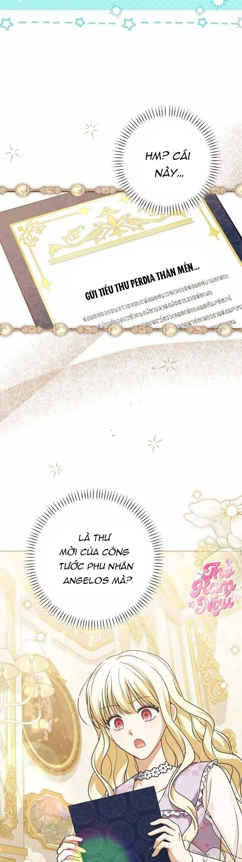 Gia Đình Phản Diện Phản Đối Tự Lập - Chap 52