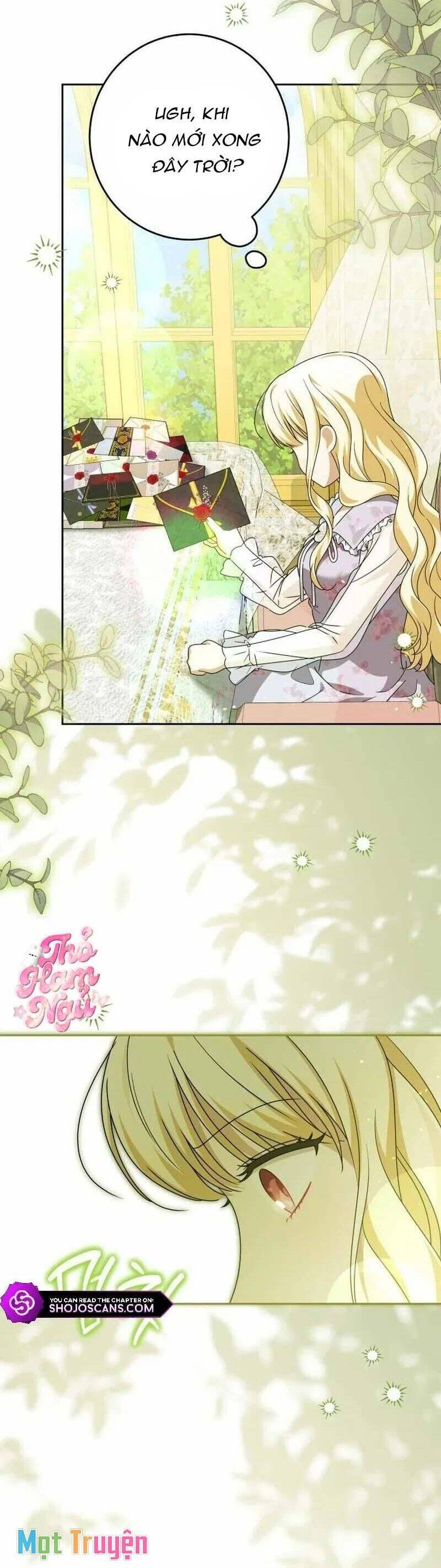Gia Đình Phản Diện Phản Đối Tự Lập - Chap 52