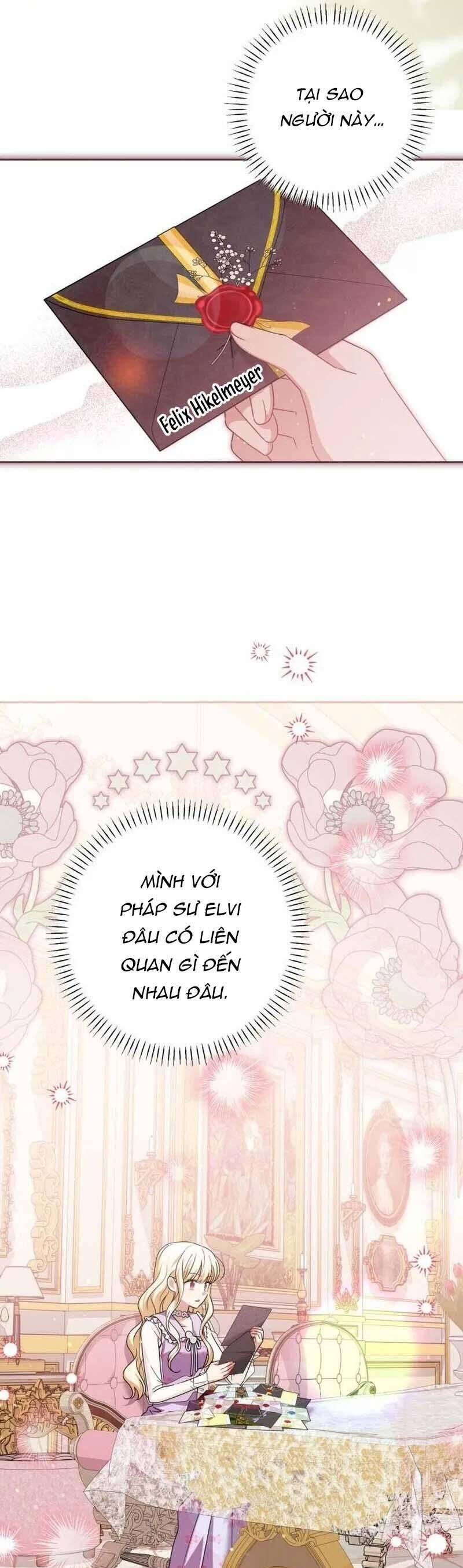 Gia Đình Phản Diện Phản Đối Tự Lập - Chap 52