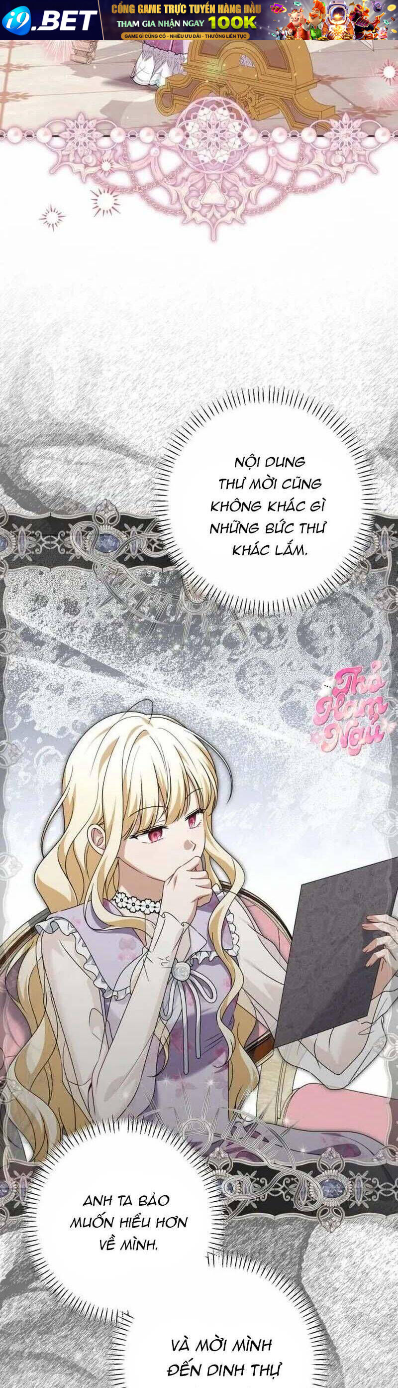 Gia Đình Phản Diện Phản Đối Tự Lập - Chap 52