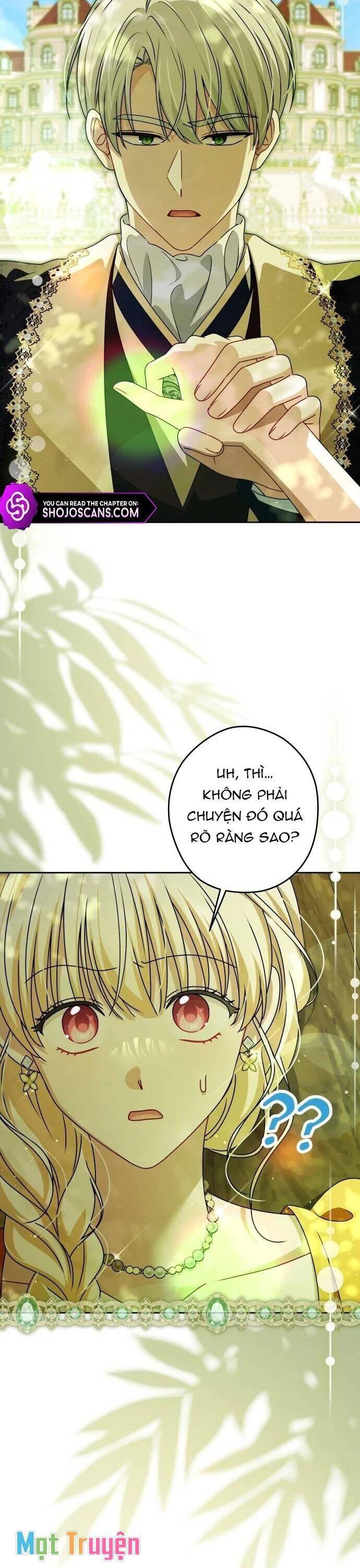 Gia Đình Phản Diện Phản Đối Tự Lập - Chap 53