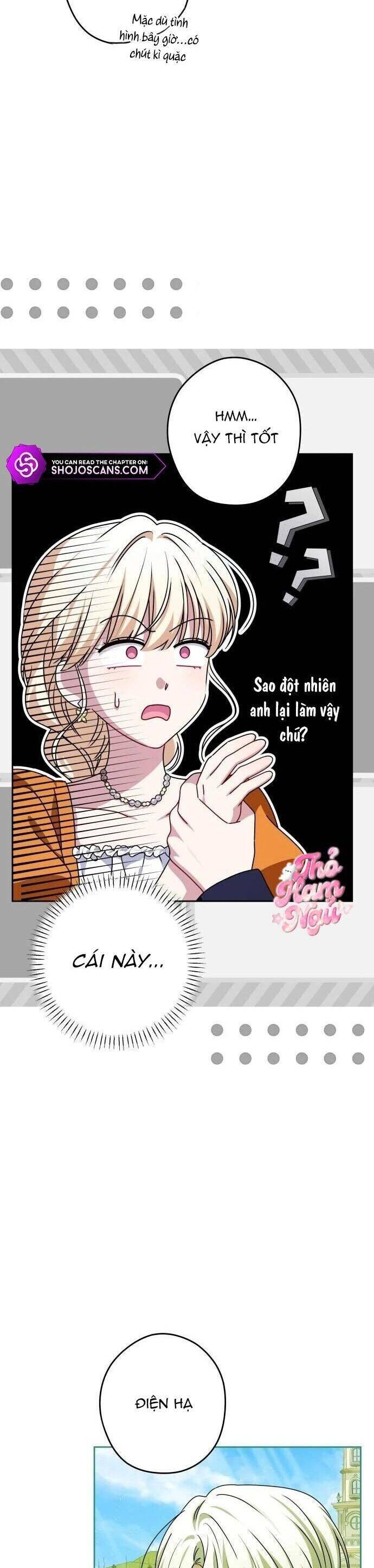 Gia Đình Phản Diện Phản Đối Tự Lập - Chap 53
