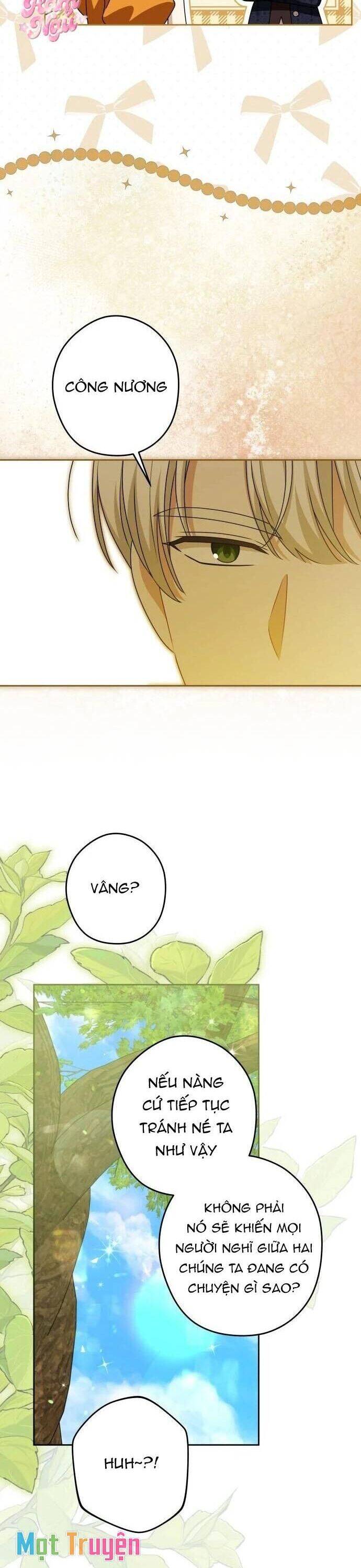 Gia Đình Phản Diện Phản Đối Tự Lập - Chap 53