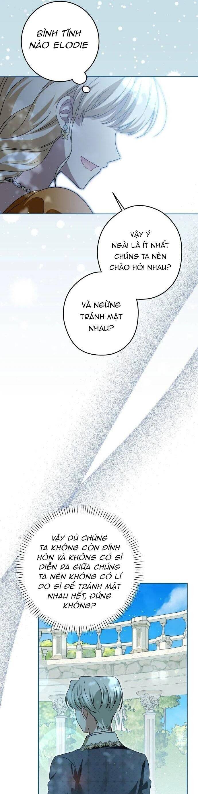 Gia Đình Phản Diện Phản Đối Tự Lập - Chap 53