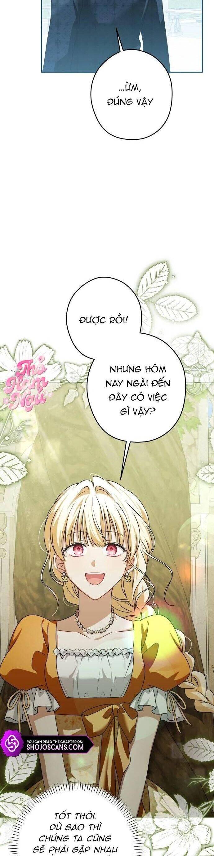Gia Đình Phản Diện Phản Đối Tự Lập - Chap 53