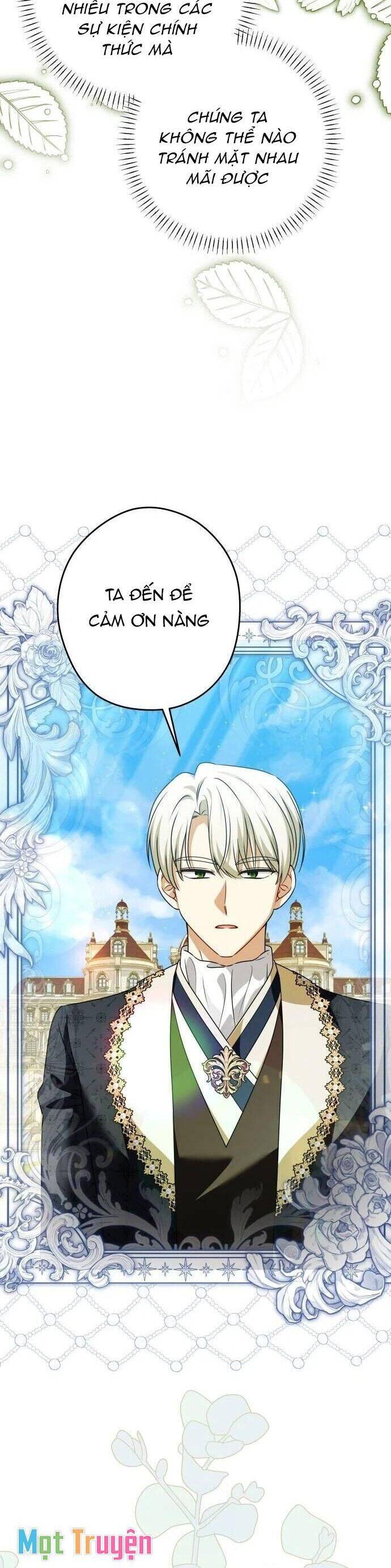Gia Đình Phản Diện Phản Đối Tự Lập - Chap 53