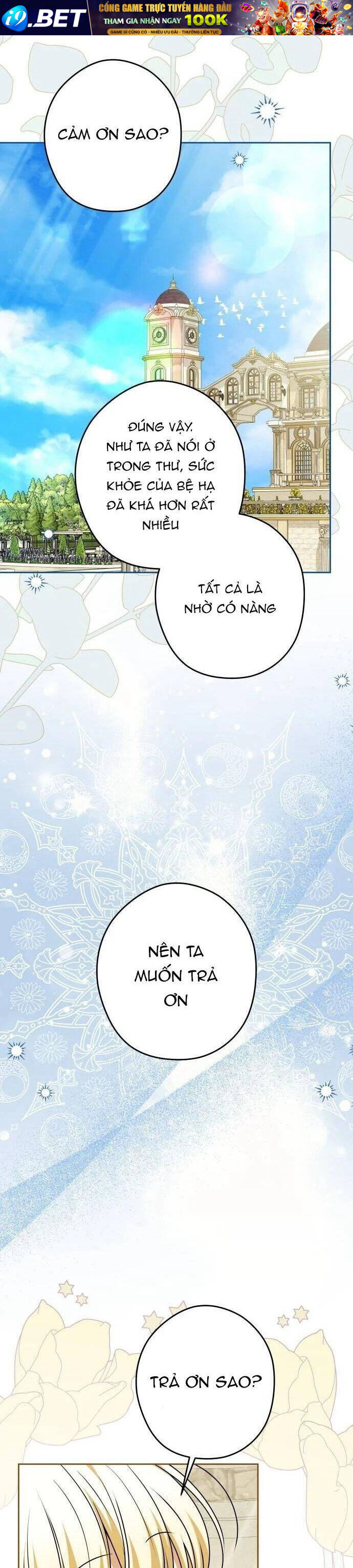 Gia Đình Phản Diện Phản Đối Tự Lập - Chap 53