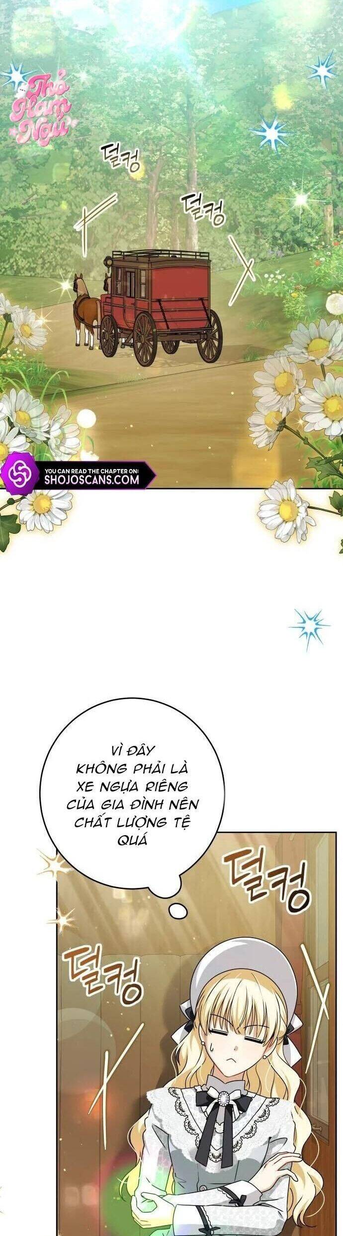 Gia Đình Phản Diện Phản Đối Tự Lập - Chap 53