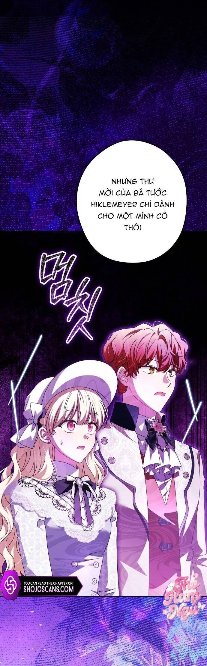 Gia Đình Phản Diện Phản Đối Tự Lập - Chap 53