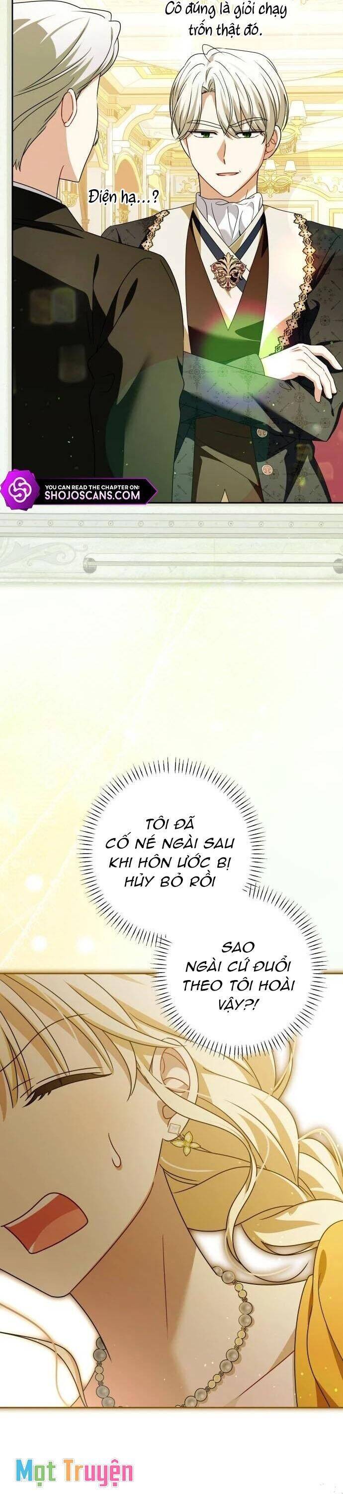 Gia Đình Phản Diện Phản Đối Tự Lập - Chap 53