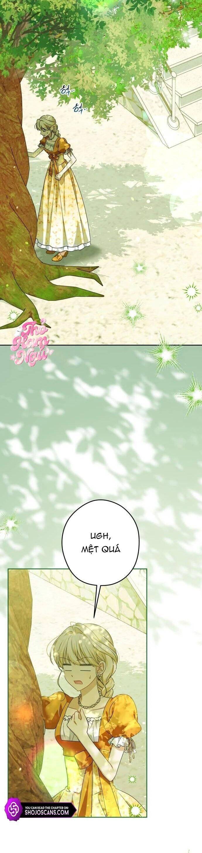 Gia Đình Phản Diện Phản Đối Tự Lập - Chap 53