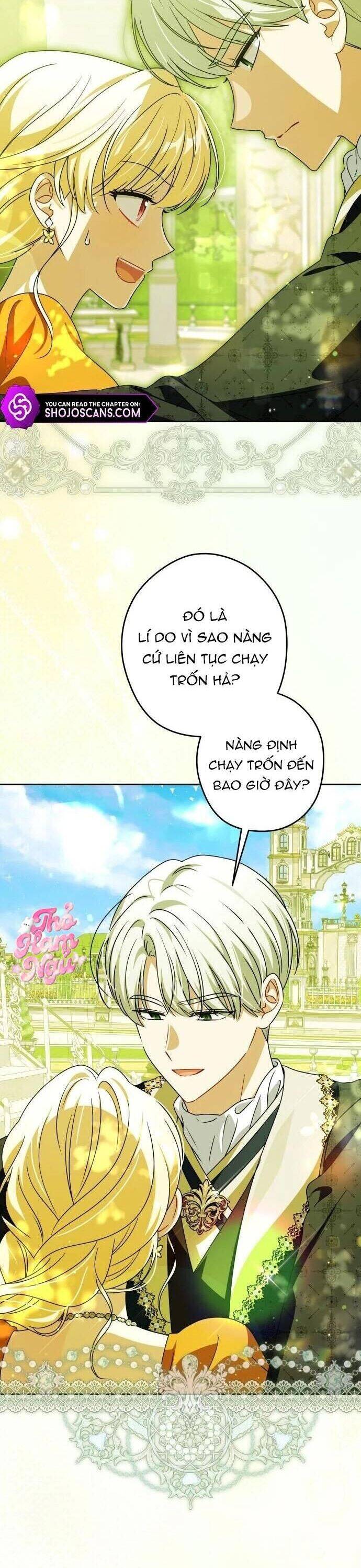 Gia Đình Phản Diện Phản Đối Tự Lập - Chap 53