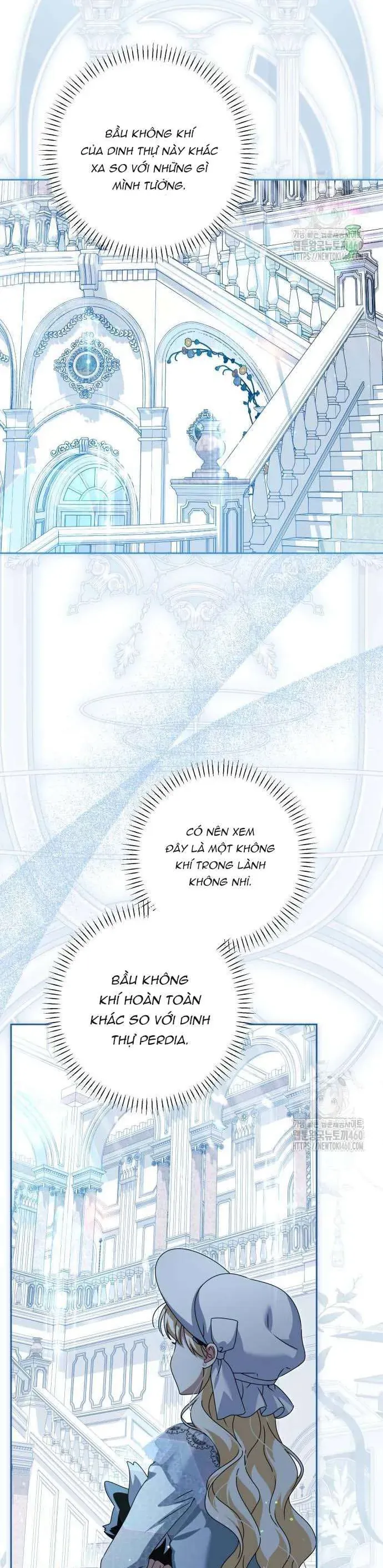 Gia Đình Phản Diện Phản Đối Tự Lập - Chap 54