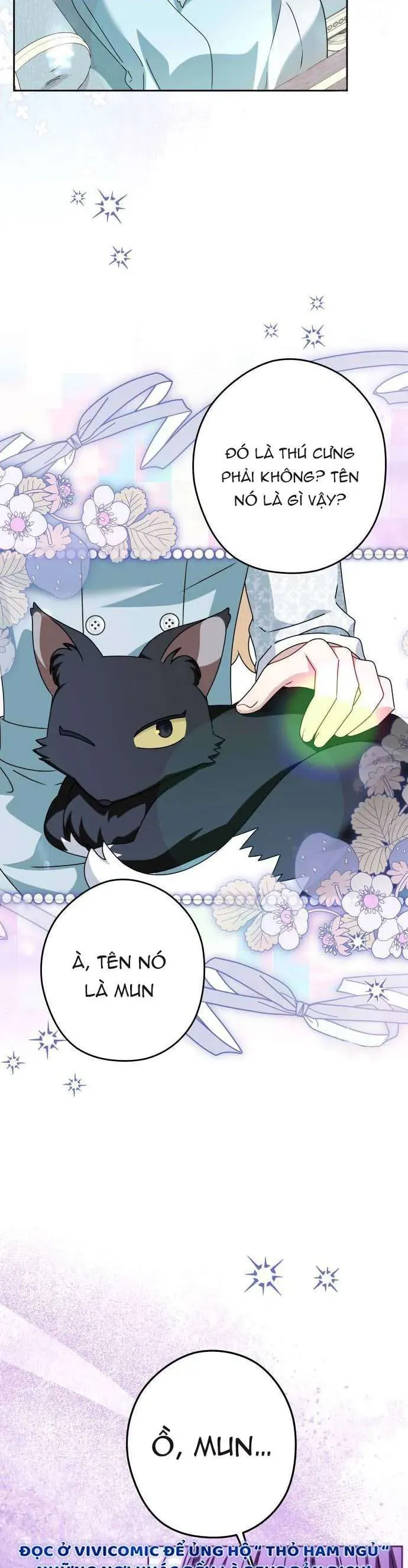 Gia Đình Phản Diện Phản Đối Tự Lập - Chap 54