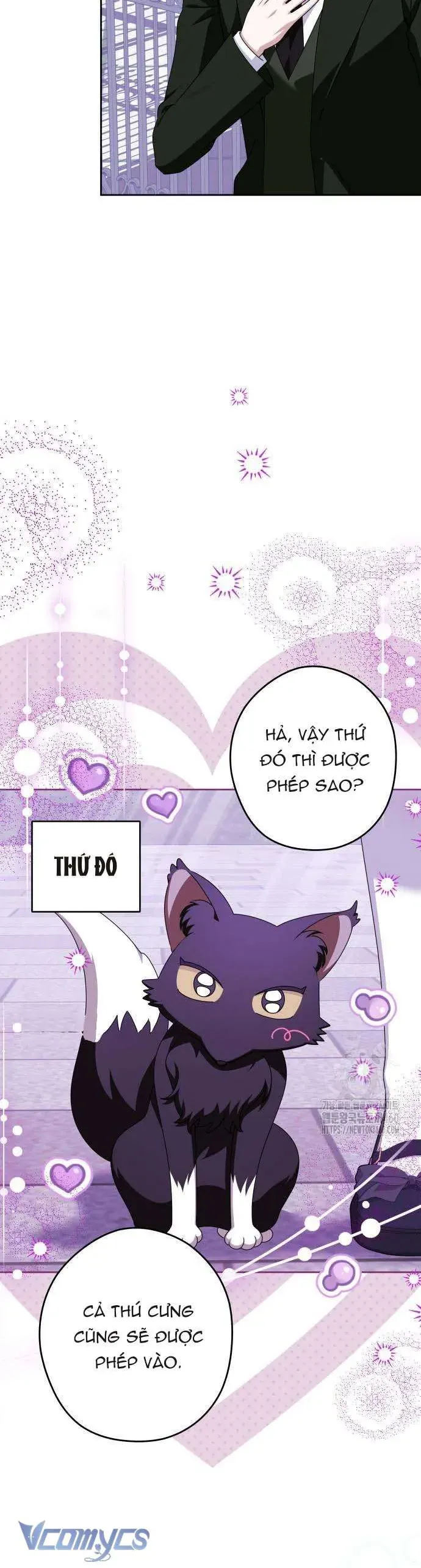 Gia Đình Phản Diện Phản Đối Tự Lập - Chap 54
