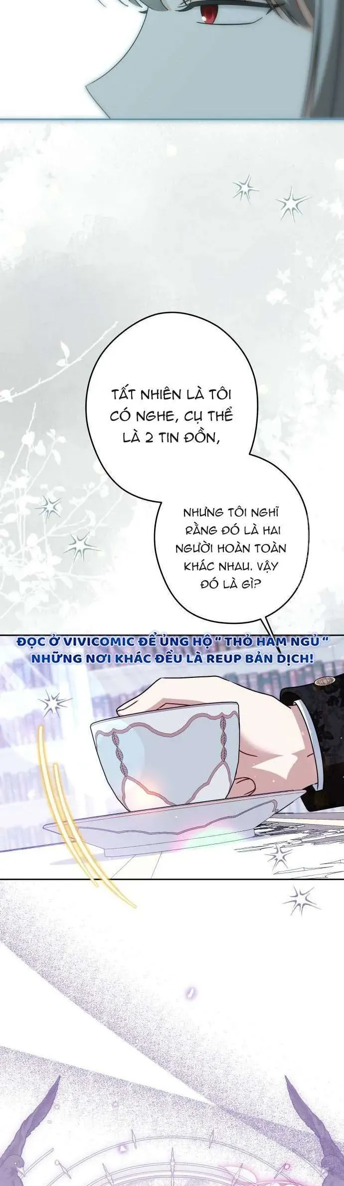 Gia Đình Phản Diện Phản Đối Tự Lập - Chap 54