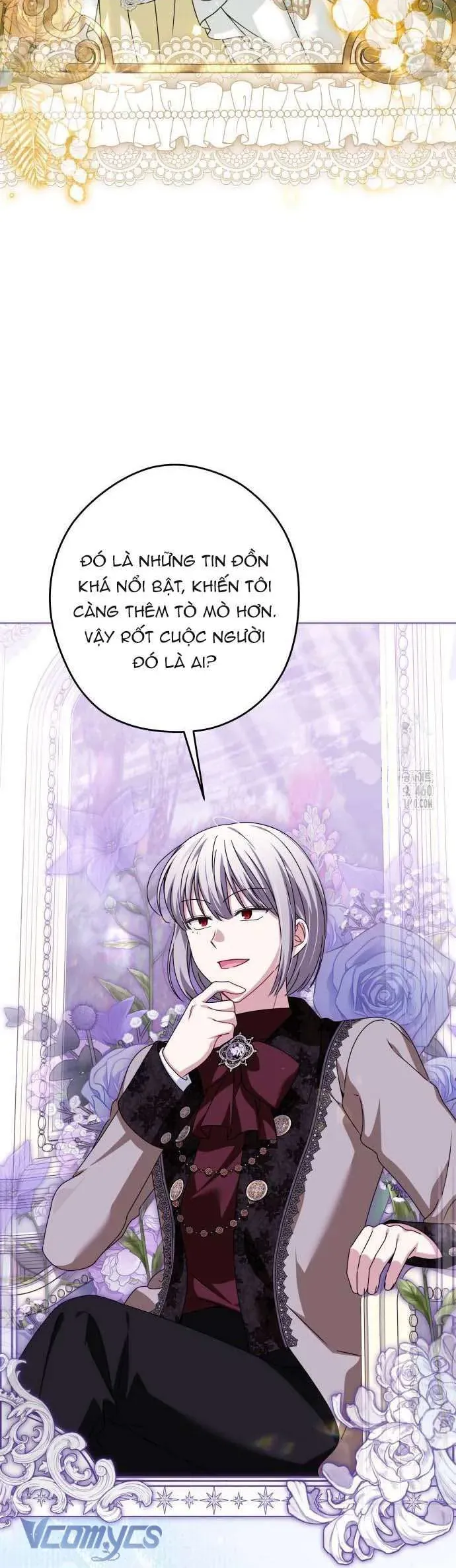 Gia Đình Phản Diện Phản Đối Tự Lập - Chap 54