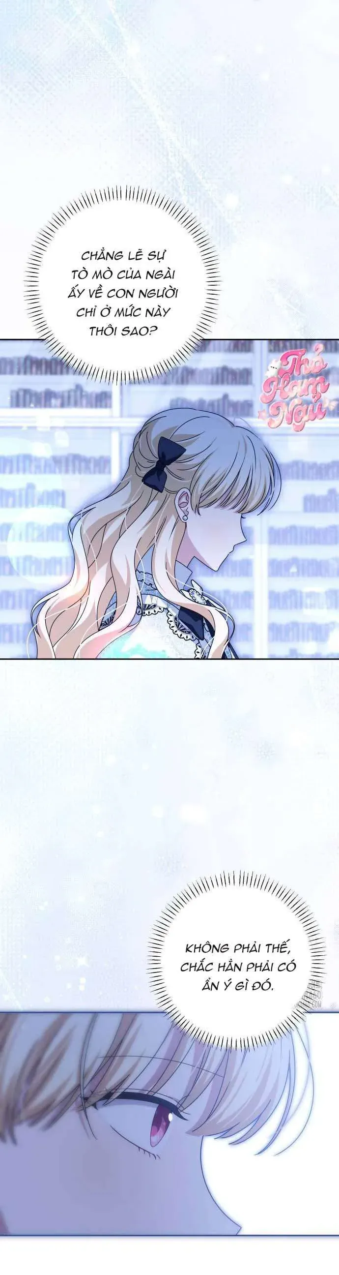 Gia Đình Phản Diện Phản Đối Tự Lập - Chap 54