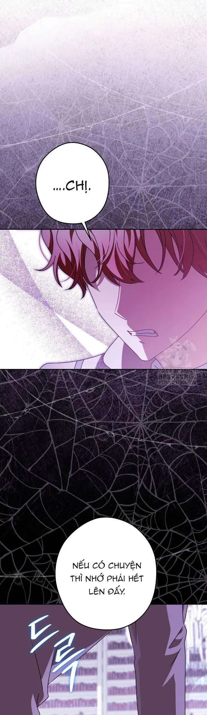 Gia Đình Phản Diện Phản Đối Tự Lập - Chap 54