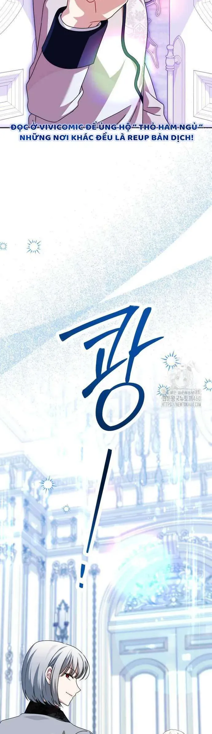 Gia Đình Phản Diện Phản Đối Tự Lập - Chap 54