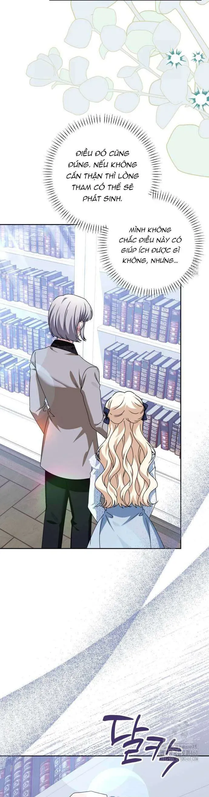Gia Đình Phản Diện Phản Đối Tự Lập - Chap 54