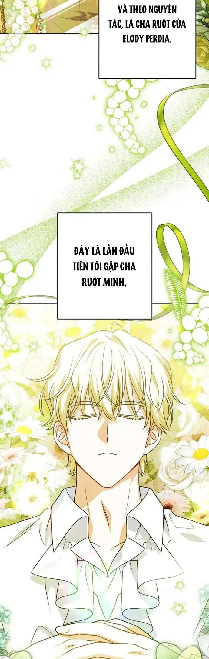 Gia Đình Phản Diện Phản Đối Tự Lập - Chap 55